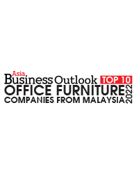 Top 10 Office Furniture Companies In Malaysia - 2022